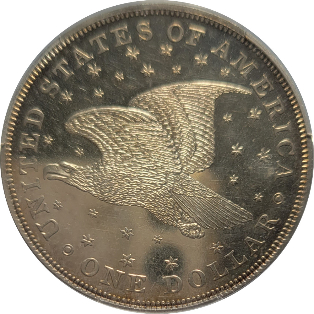 1836-$1-Gobrecht-Dollar-Original-Judd-60-Die-State-B-Die-Alignment-I
